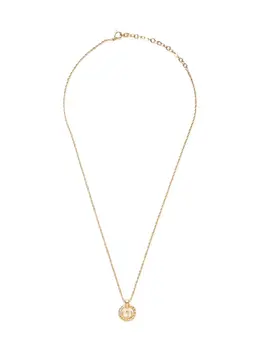Christian Dior Pre-Owned: Подвеска 