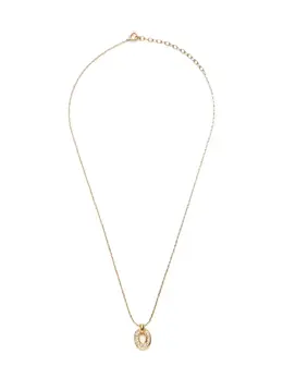 Christian Dior Pre-Owned: Подвеска 