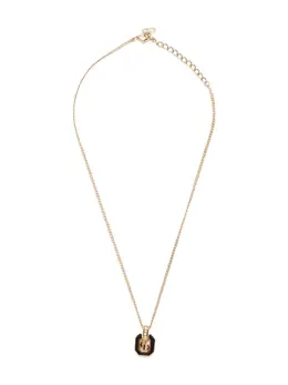 Christian Dior Pre-Owned: Колье 