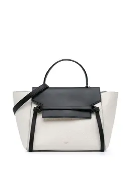 Céline Pre-Owned: Двухцветный ремень 