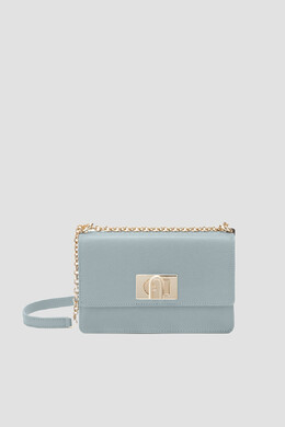 Furla: Голубая сумка  1927