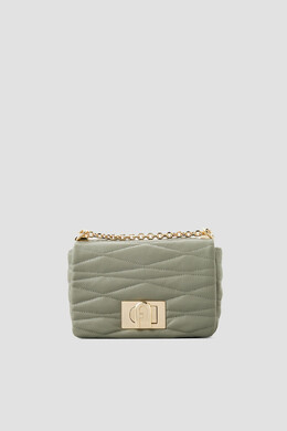 Furla: Зелёная сумка  1927
