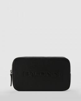 Baldinini: Чёрная сумка 