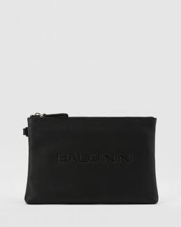 Baldinini: Чёрная сумка 