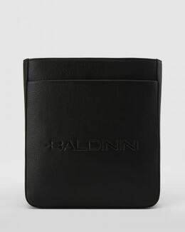 Baldinini: Чёрная сумка 