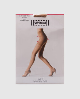 Wolford: Колготки  Luxe 9