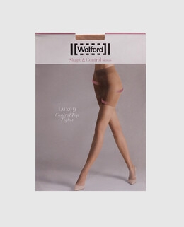 Wolford: Колготки  Luxe 9