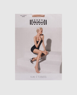 Wolford: Колготки  Luxe 9