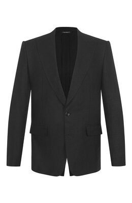Dolce & Gabbana: Льняные пиджаки 