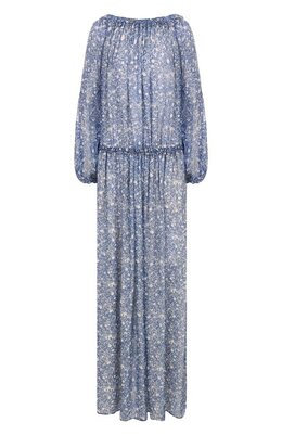 Weekend Max Mara: Шёлковое платье 