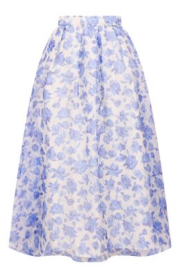 Weekend Max Mara: Шёлковая юбка 