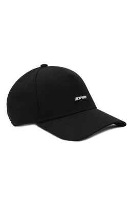 K-Way: Кепка в полоску 