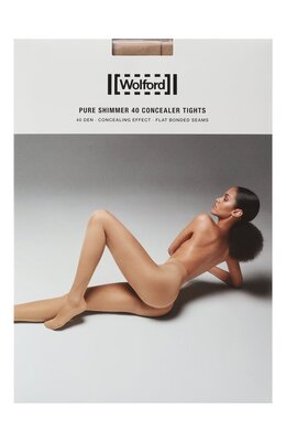 Wolford: Колготки 