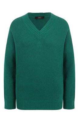 Weekend Max Mara: Свитер из шерсти 
