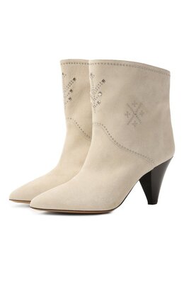 Isabel Marant: Ботинки 
