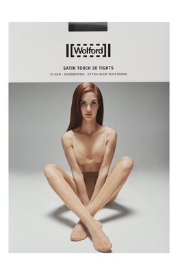 Wolford: Колготки 