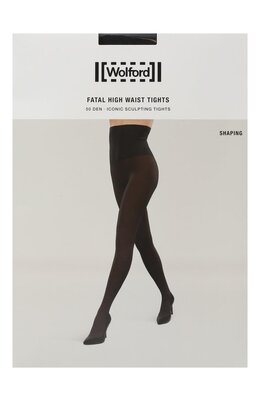 Wolford: Колготки 