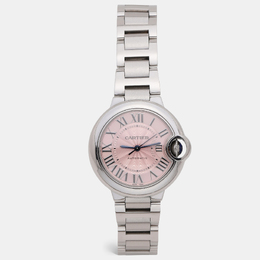 Cartier: Часы  Ballon Bleu