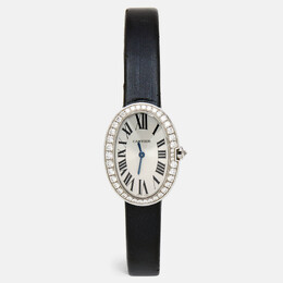 Cartier: Часы 
