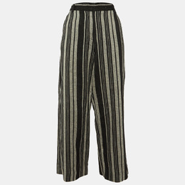 Weekend Max Mara: Чёрные брюки 