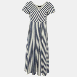 Weekend Max Mara: Голубое платье 
