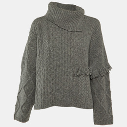 Weekend Max Mara: Трикотажный свитер 