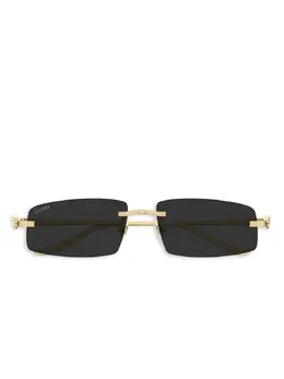 Cartier Eyewear: Очки 