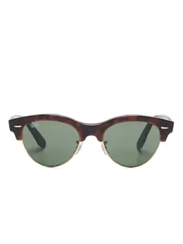 Ray-Ban: Очки  Clubmaster