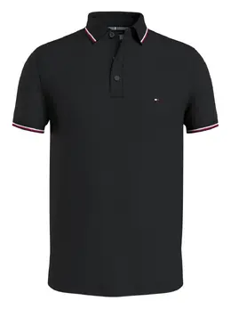 Tommy Hilfiger: Поло в полоску 