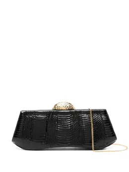 Giuseppe Zanotti: Чёрный клатч 