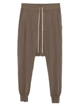 Rick Owens DRKSHDW: Брюки с карманами 