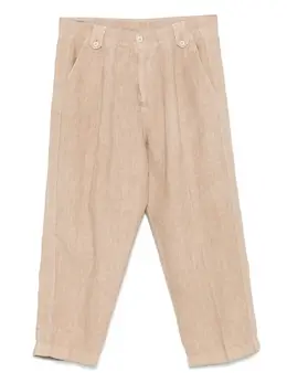Costumein: Бежевые брюки 