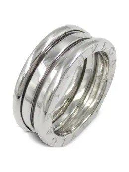 Bvlgari Pre-Owned: Кольцо 