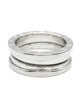 Bvlgari Pre-Owned: Кольцо 