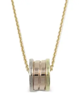 Bvlgari Pre-Owned: Колье 