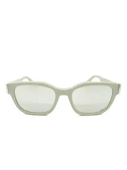 Christian Dior Pre-Owned: Очки 