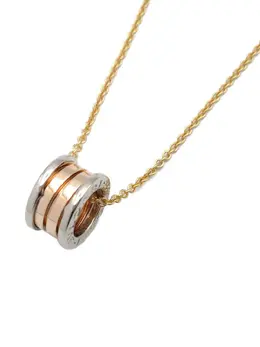 Bvlgari Pre-Owned: Колье 