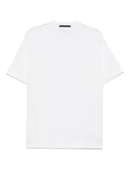 Low Brand: Хлопковая футболка 