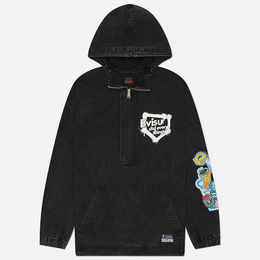 Evisu: Куртка с капюшоном 