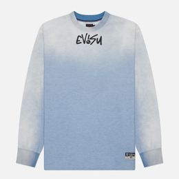Evisu: Толстовка с принтом 
