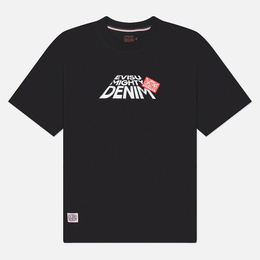 Evisu: Футболка с карманами 