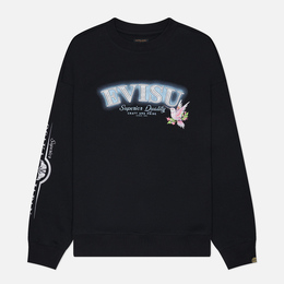 Evisu: Свитшот с вышивкой 