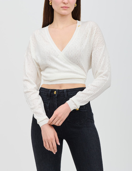 ELISABETTA FRANCHI: Светри 