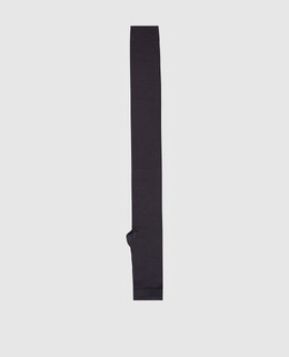 Brunello Cucinelli: Серые легинсы 
