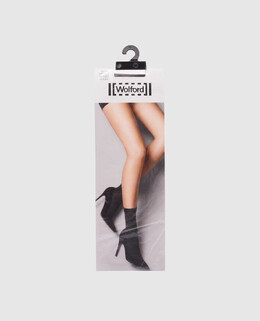 Wolford: Чорні шкарпетки 