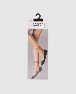 Wolford: Чорні шкарпетки 
