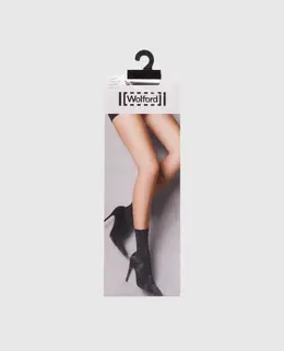 Wolford: Чорні шкарпетки 