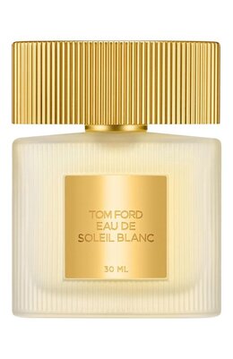 Tom Ford: Духи  Soleil Blanc