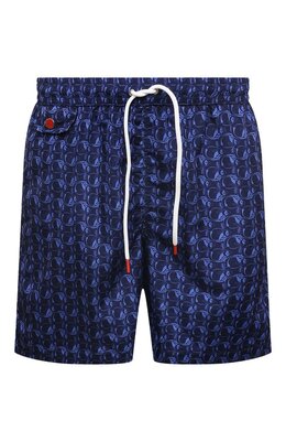Kiton: Плавки с поясом 