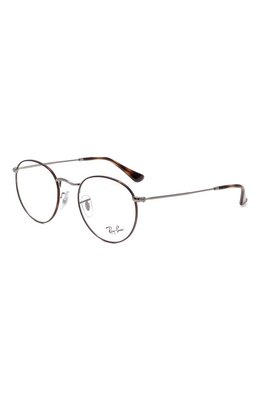 Ray-Ban: Очки 